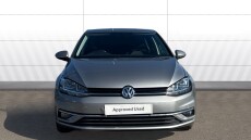 Volkswagen Golf 2.0 TDI Match 5dr DSG Diesel Hatchback